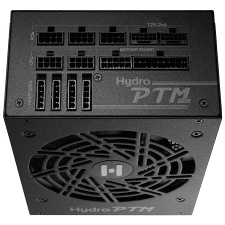 Блок питания FSP HPT2-1650M 1650W