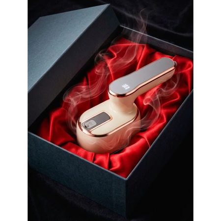 Отпариватель ELTRONIC 999-05 бежевый