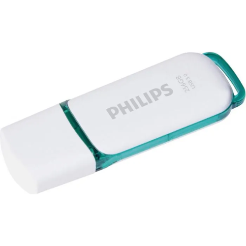 USB-флешка PHILIPS Snow3.0 (FM25FD75B/97) 256GB, USB 3.0