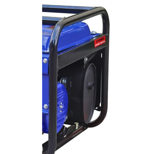 Генератор гибридный СПЕЦ HG-4000 Спец-4149