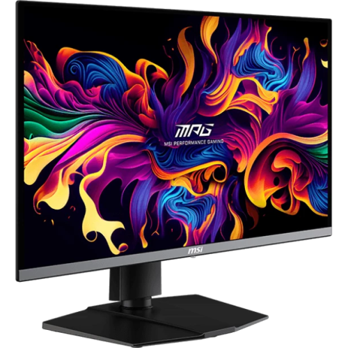 Монитор MSI MPG 271QRX (9S6-3CD79A-051) Black