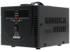 Стабилизатор напряжения Powerman AVS 1000D Black