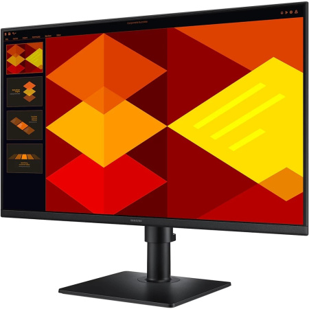 Монитор Samsung S27D400GAI (LS27D400GAIXCI)