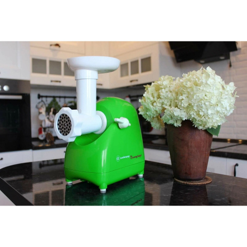 Мясорубка БЕЛВАР КЭМ-П2У-302-07