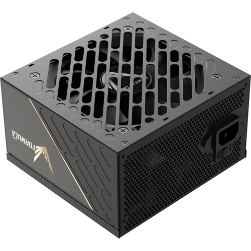 Блок питания Formula V Line FV-1000GM, 1000W, ATX3.1/PCIe5.1, APFC, 80+ Gold, 12cm Fan, Full Modular