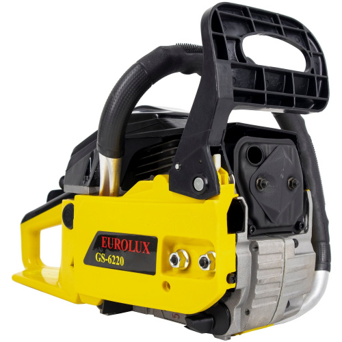 Бензопила Eurolux GS-6220 (70/6/27)