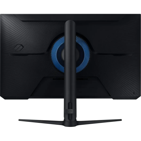 Монитор Samsung Odyssey G3 LS27DG300EUXEN черный