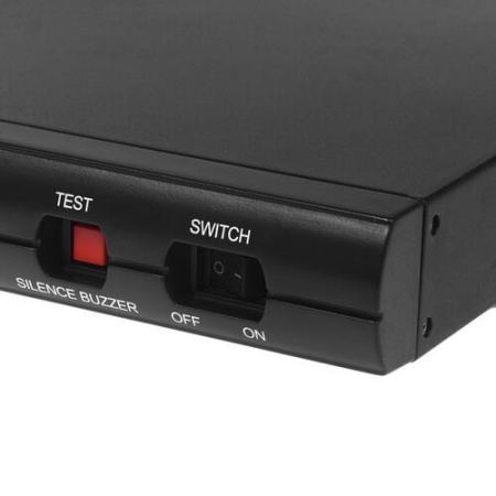 ИБП Powercom KIN-1000AP RM