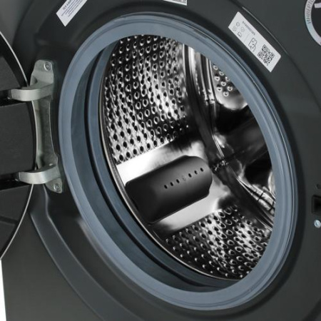 Стиральная машина Beko B3WFR57H2A серый