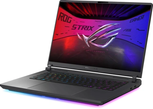 16" Ноутбук Asus Rog Strix G16 G615J