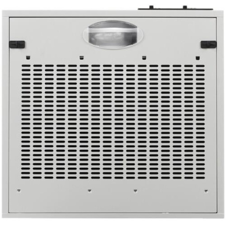 Вытяжка подвесная Hansa OSP5111SIH серебристый