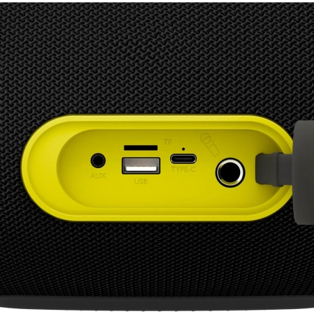 Портативная колонка DEFENDER Beatbox 100 (65113)