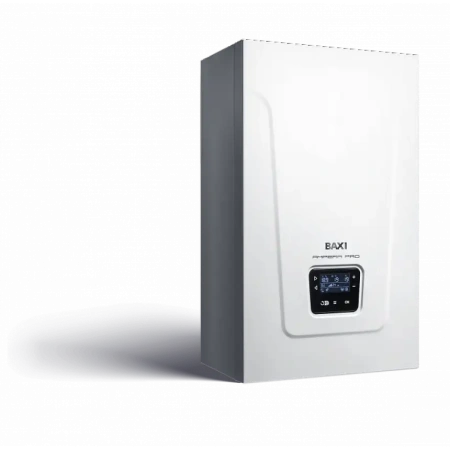 Электрический котёл Baxi Ampera Pro 45