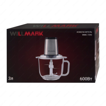Измельчитель WILLMARK WMC-7292