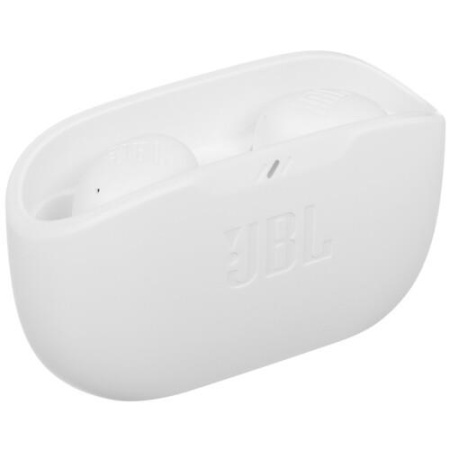 Наушники TWS JBL Wave Buds 2 белый