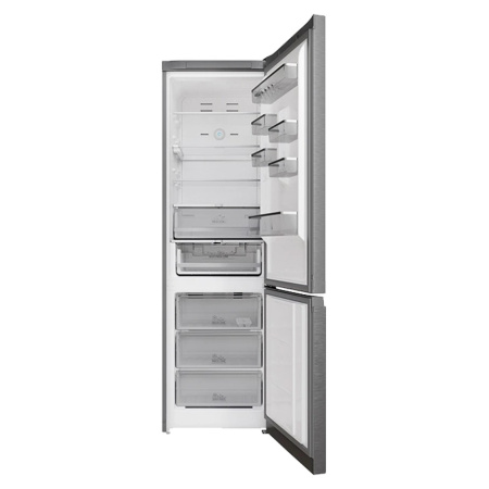 Холодильник Hotpoint HT 8201I MX O3