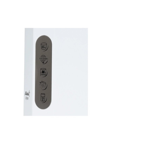 Кофемолка ATLANTA ATH-3392 белый