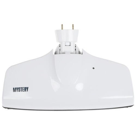 Пылесос Mystery MVC-1118 orange