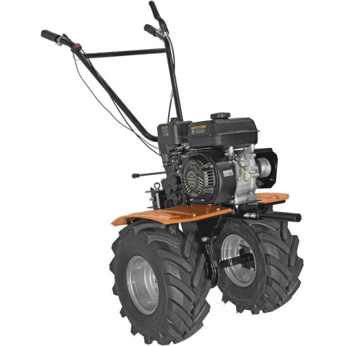 Мотоблок Carver МТ-70W (01.006.00034)