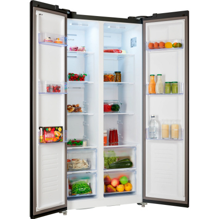 Холодильник NORD i-RFS 480 B