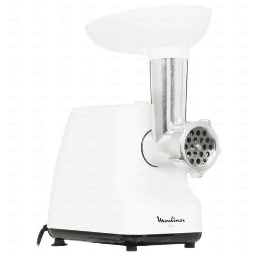 Мясорубка MOULINEX ME111032