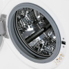 Стиральная машина LG F1296NDS1 белый