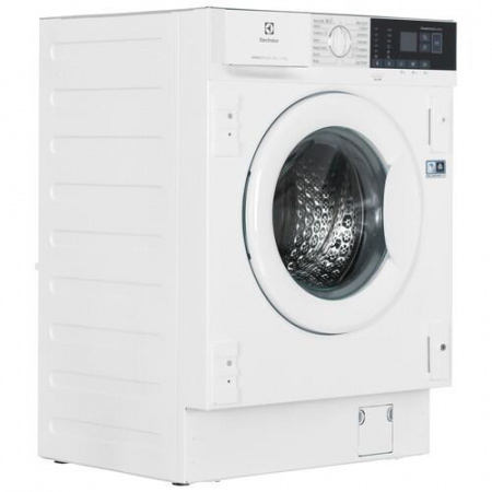 Встраиваемая стиральная машина Electrolux EWN7F447WI