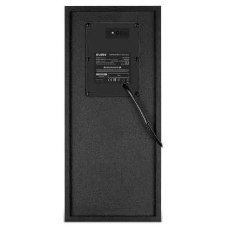 Саундбар SVEN SB-2400DD черный