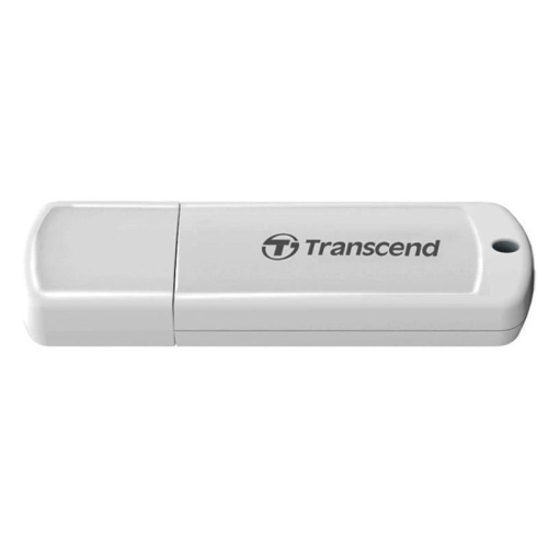 USB-флешка Transcend JetFlash 370 (TS32GJF370) 32G USB 2.0