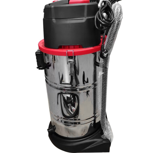 Пылесос строительный TEH TV60L