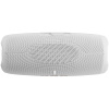 Портативная акустика JBL Charge 5 (JBLCHARGE5WHT) белая