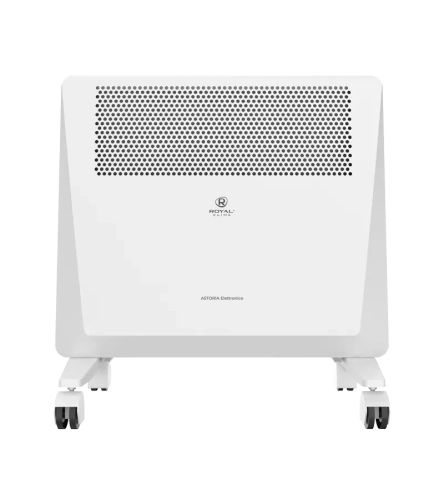 Электрический конвектор Royal Clima Rec-At1000E Astoria Elettronico