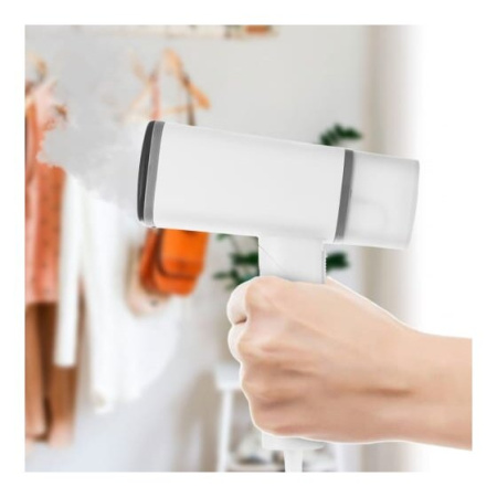 Отпариватель ручной Kitfort КТ-988 белый