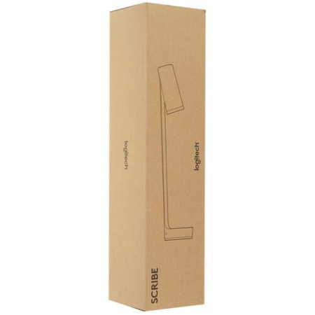 Конференц-камера Logitech Scribe