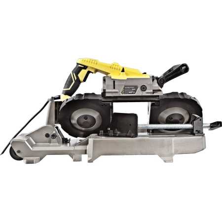 Пила циркулярная Hanskonner HBS14127M