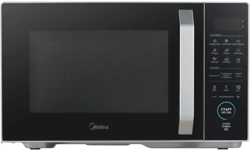 Микроволновая печь Midea EM825P2ET-S