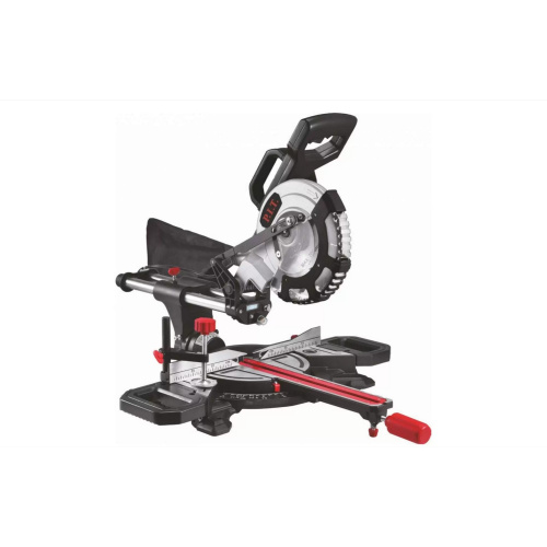 Пила торцовочная P.I.T. PMS210-C