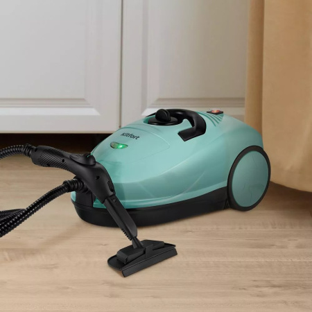 Пароочиститель KITFORT КТ-9182