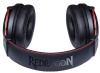 Беспроводные/проводные наушники Redragon Diomedes Pro черный