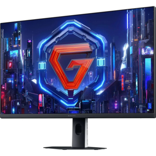Монитор Xiaomi G27Qi 2026 2K Gaming Monitor RU (ELA6648RU)
