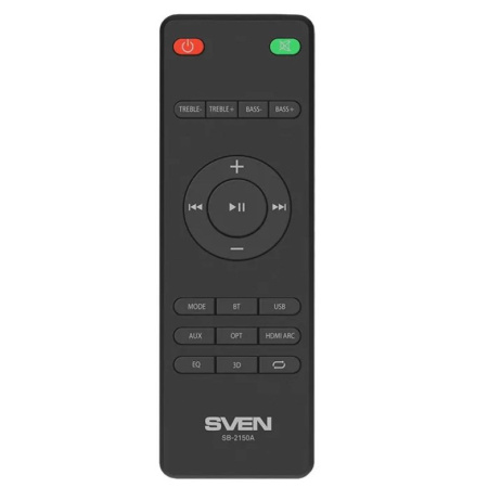 Саундбар SVEN SB-2150A