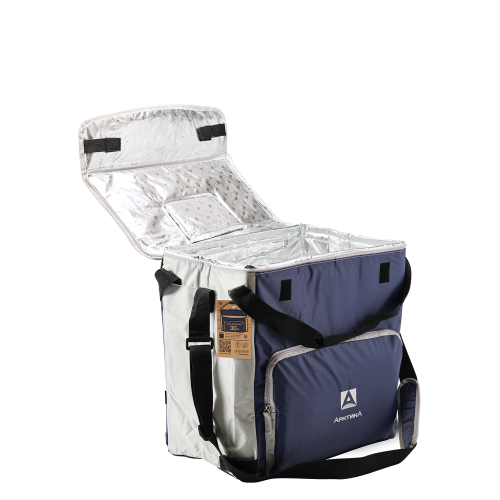 Сумка-холодильник Арктика 3001-30-BL синяя