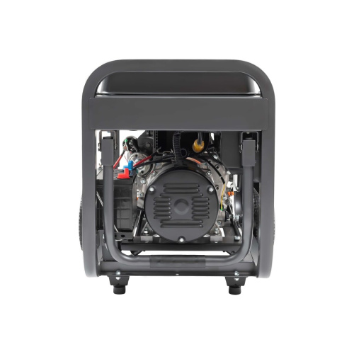 Дизельный генератор GIGANT GDGL-5500