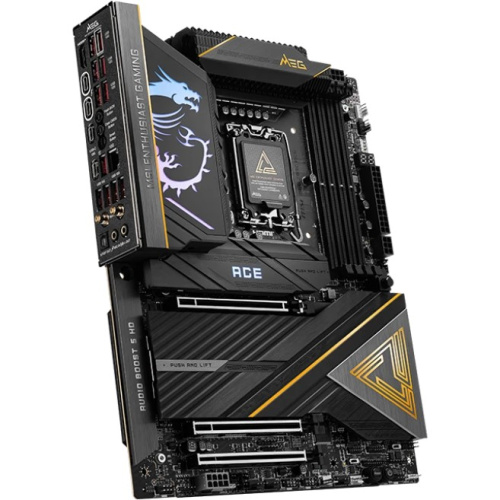 Материнская плата MSI MEG Z890 Ace