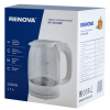 Чайник RENOVA KT17G-03W