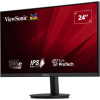 Монитор ViewSonic VA24G1-H черный