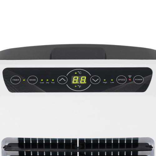 Мобильный кондиционер Ballu BPAC-07 CP/N1_24Y