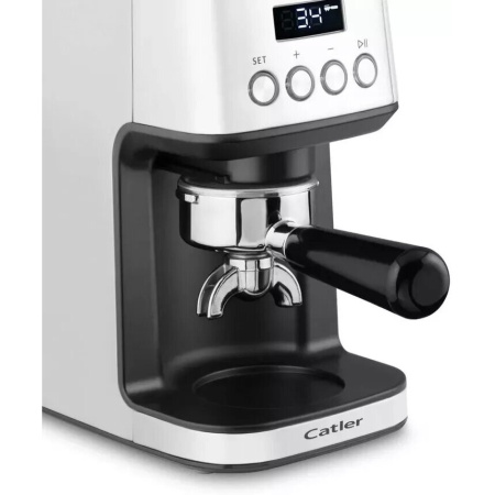 Кофемолка Catler CG 510