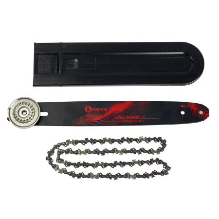 Электропила цепная Katana ES2000S