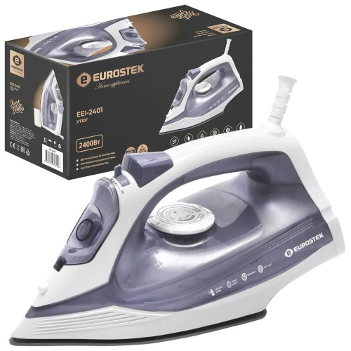 Утюг EUROSTEK EEI-2404